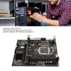 B75A Motherboard Dual Channel DDR3 Built in M.2 Interface Computer