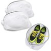 Set of 2 Shoe Wash Bags for Washing Machine -