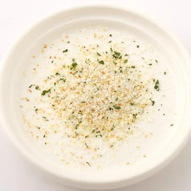 1 x Lowry Garlic Salt 85g