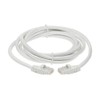 SF Cable 4ft Cat 6 Unshielded (UTP) Ethernet Network Cable,