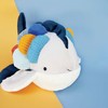 Histoire d'ours Rainbow Fish Plush Toy 30cm