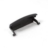 Armrest Handle Repair Kit Centre Armrest Holder Black