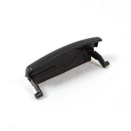 Armrest Handle Repair Kit Centre Armrest Holder Black