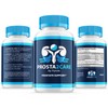 Purvia (3 Pack) Prosta2care Capsules Men Advanced Strength Formula for