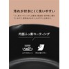 CBJAPAN Milk Pan, 6.3 inches (16 cm), Induction Compatible, Fluorine