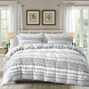 Bedduvit Boho Duvet Cover King Size - Ultra Soft 100%