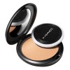 Polvo Compacto MAC Blot Powder | Medium Dark | Mate