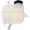 Dorman 603-838 Pressurized Coolant Reservoir with Cap Compatible with Select