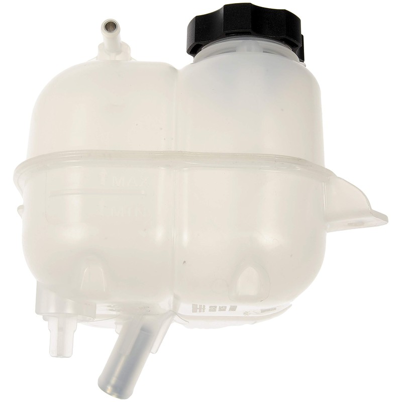 Dorman 603-838 Pressurized Coolant Reservoir with Cap Compatible with Select