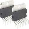 2-Pack TDA7294V & TDA7294 Audio Amplifier - 100W 40V AB