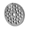 Wolfcut MUZ8LS5 Perforated Disc Set for Meat Grinder MUZ8FW1 and
