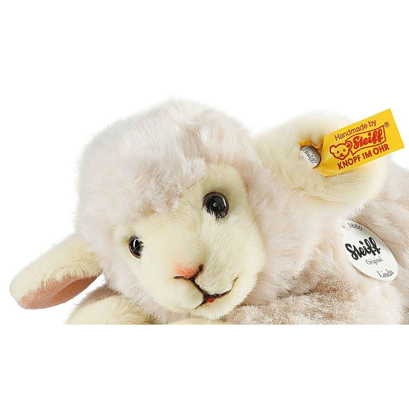 ritoruhurenzu Aries For Linda 22 cm Plush