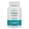Matter D-fence Vit A+selenio+zinc+echinacea 60 Caps Sfn