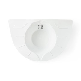 Medline Specimen Collector 900 ml, Pan