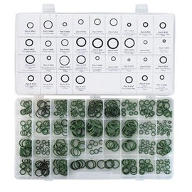 FJC 4275 Deluxe O-Ring Kit