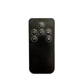 Klipsch New remote for KLIPSCH 1015073, 1061310, CS30, R-10B, R-20B, R10B, R20B, SB3
