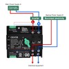 CENYB PV - Dedicated Automatic Transfer Switch for Home Generator