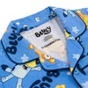 BlueY Pyjamas | Summer Children's Pyjamas Boys | Bingo Pyjamas