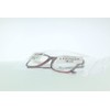 Lacoste Demo Rectangular Ladies Eyeglasses L2870 615 54