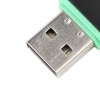USB Bluetooth Adapter for PC Lossless Transmission Wireless Bluetooth 5.3