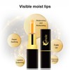 Cwhole Red Cherry Lip Balm Color Changing Lipstick Set PH