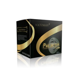 WATOMAN BL-FP230G Original Replacement Projector Lamp with Housing for Optoma EW695UT EW695UTis EX685UT EX685UTis TX565UT-3D TX565UTi-3D Projector