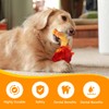 FurtasticFinds Indestructible Dog Chew Toy for Aggressive Chewers - Durable
