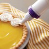 Wilton Dessert Decorator - The Kit Includes a Plunger-Style Tool,