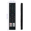 VINABTY ERF3J80H Replacement Remote Control ERF3Z80H IR Remote Control Replacement