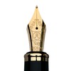 Wordsworth and Black Replacement Nib (Majesti Gold Trim Fountain Pen)