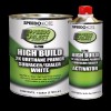 speedokote Super Fill High Build 2K Urethane Primer WHITE Gallon