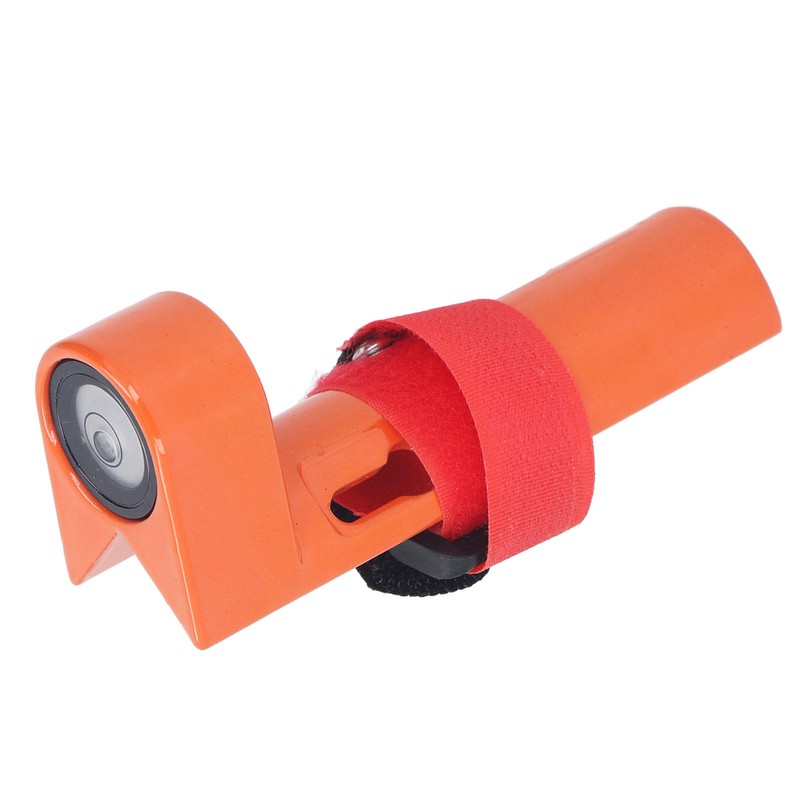 Grade Rod Level Adjustable Aluminum Right Angle Bubble Level for