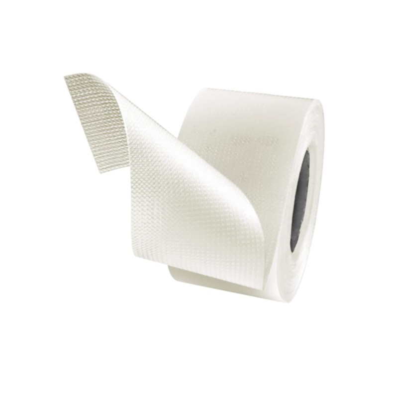 Nexcare Flexible Clear Tape, Waterproof Transparent Medical Tape, Secures Dressings