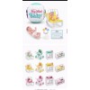 Zuru NEW-ZURU MY MINI BABY SURPRISE MINI BRANDS ~One (1
