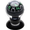 MIZAR-TEC Compass, Made in Japan, YCM Easy to Use, Suction