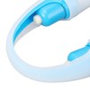 Mini Electric Massager Acupoint Pressure Vibrating Eye Relaxation Small Handheld