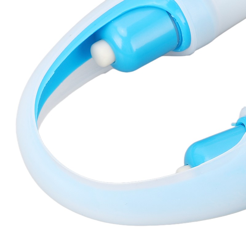 Mini Electric Massager Acupoint Pressure Vibrating Eye Relaxation Small Handheld