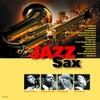 jazz sax starter