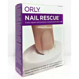 Orly Treatment - NAIL RESCUE KIT (Repair & Protect Cracked & Broken Nails) 23800