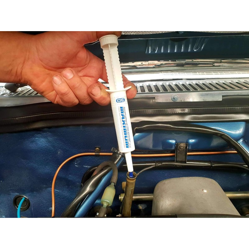 XADO ХА 40027 Atomic Metal Conditioner with 1 Stage Revitalizant