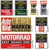 LIQUI MOLY Pro-Line Liqui Moly Fuel System Cleaner 500ml