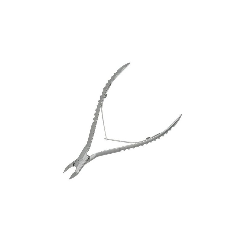 ALLEX NAIL-LH Small Nipper-type Nail Clipper, Large, 4.9 inches (125