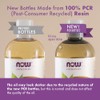 NOW Jojoba Oil,16-Ounce