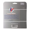 LaserFibre JB Tour 100 Tennis String Silver (17G)