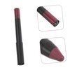 FOMIYES Long-lasting Matte Lip Liner Pen Natural Definition for Women