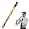Tin Whistles, Penny Whistle Six-Hole Tin Whistle D, D-Shaped Instrument