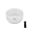 Hole Saw Dust Cover Hole Opener Dust Cover Wood Electrician