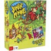 Pressman Jumpin' Monkeys: Catapult Your Monkeys Into The Tree to