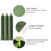 Estresen Sandbags for Filling with Handles, Sandbag, Flood Protection, Silo