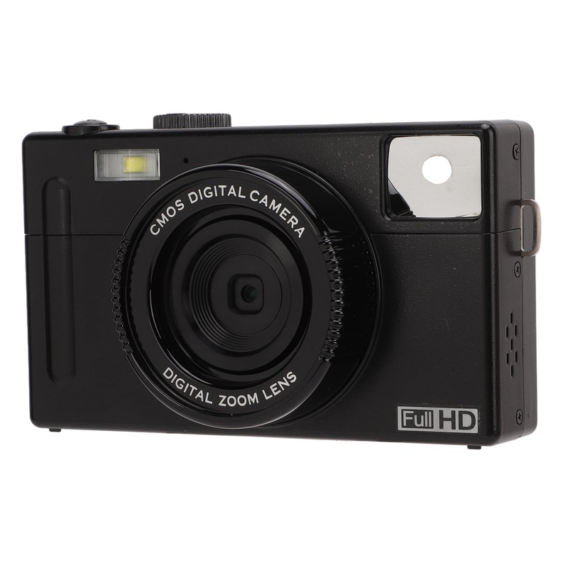 CD R1 1080P FHD Micro Single Camera Portable Mirrorless Camera